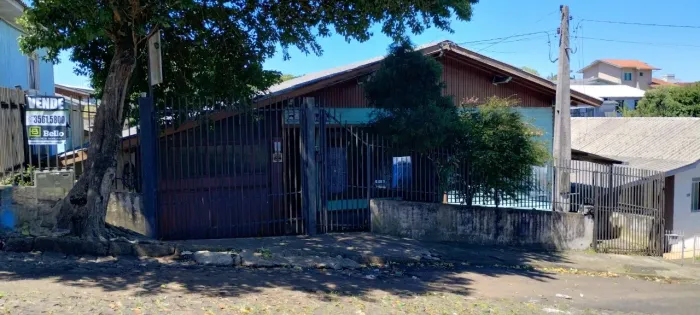 Casa para Venda em Caçador