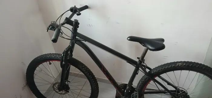 Bicicleta aro 29
