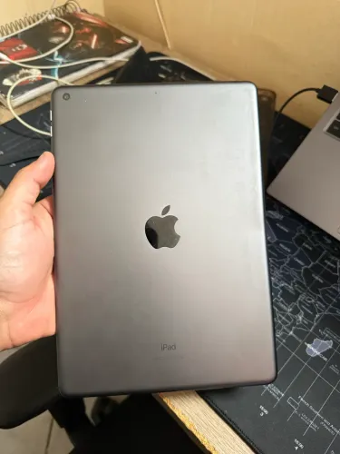 IPAD 9 + APPLE PENCIL