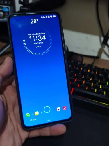 Redmi Note 13 4G