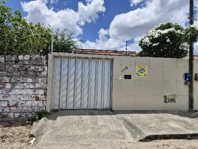 Oportunidade garantida Casa no Planalto da Galiléia, Horizonte - CE, Nº 291, 2 quartos, 3