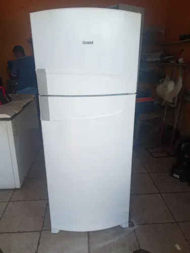 Vende-se Geladeira Consul
