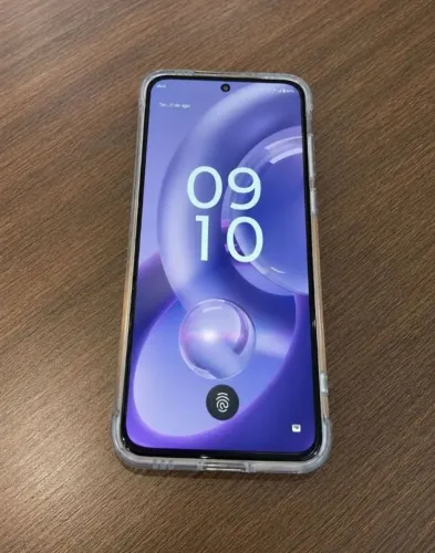 Moto Edge 30 neo 256 8 + 8 de ram tudo original biometria processadores snapdragon