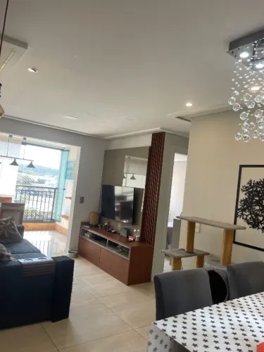 Apartamento em São Paulo