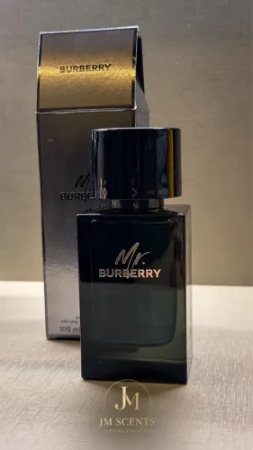Me Burberry 100ML