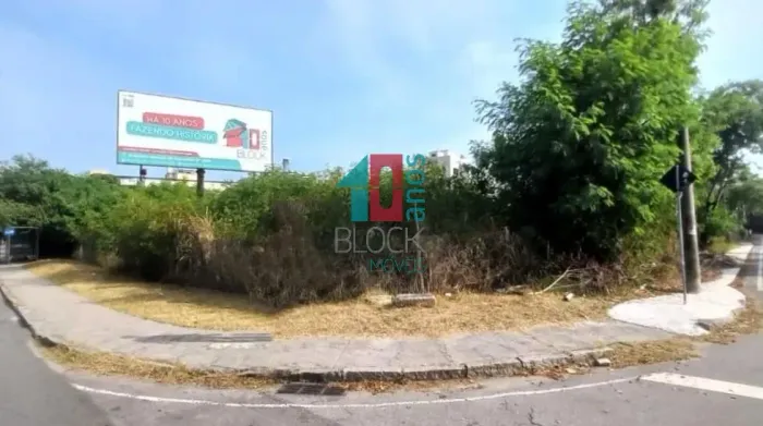 Recreio dos Bandeirantes | Terreno