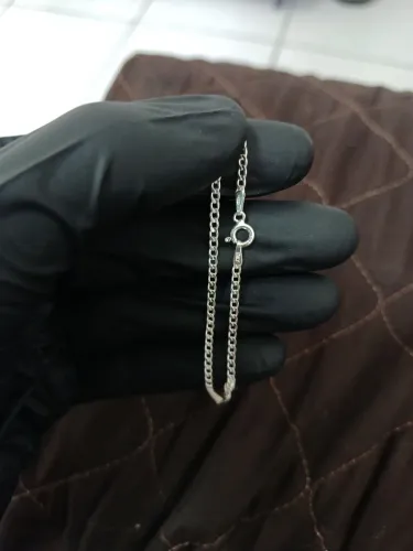 Pulseira de prata 925 Italiana