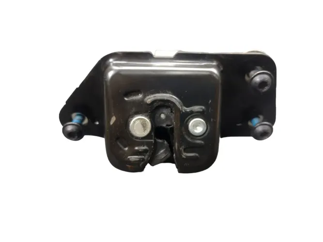 Fechadura Tampa Traseira Grand Cherokee 2011