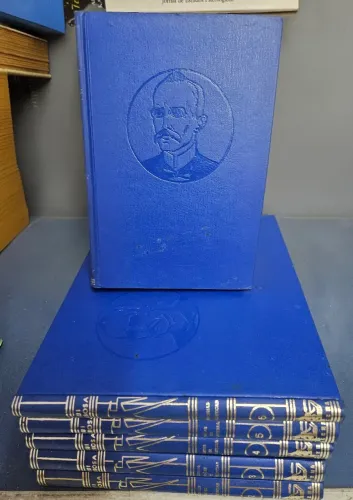 Coleção de Livros de Rui Barbosa raro antigo vintage 