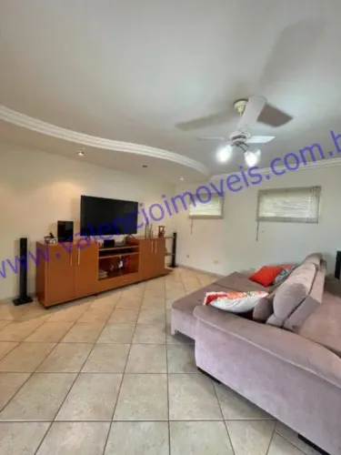 Venda - Casa - Vila Betica - Santa Bárbara D'Oeste - SP