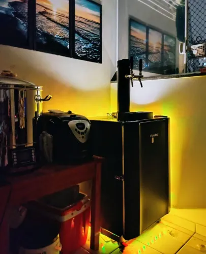 Cervejeira/Frigobar 110v