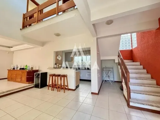 Casa para Locação em Florianópolis / SC no bairro Pantanal
