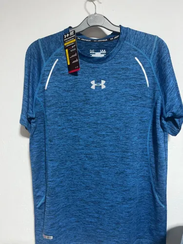 Camisa Under Armour Original Tamanho G | Nova com Etiqueta