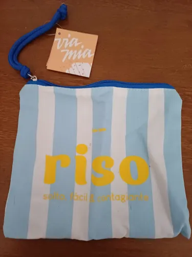 Necessaire Via Mia