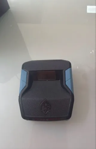 Vendo Crono zen 