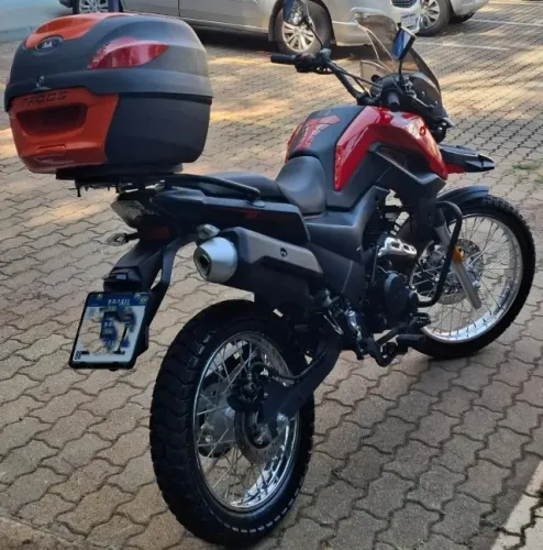 Moto Shineray SHI 175 - 2025/2026
