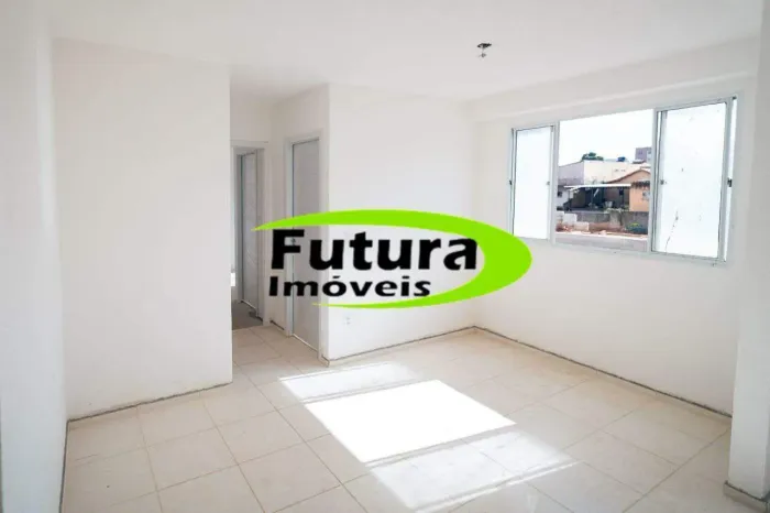 Excelente apartamento no Barreiro