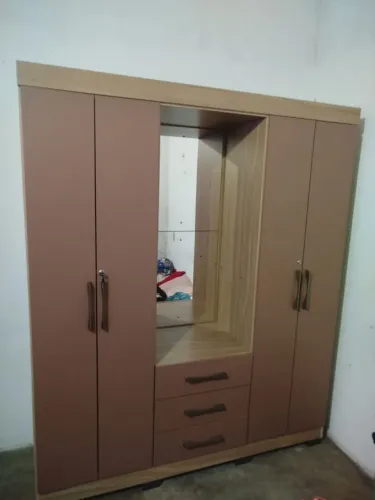 Guarda roupa de casal não fazemos entrega