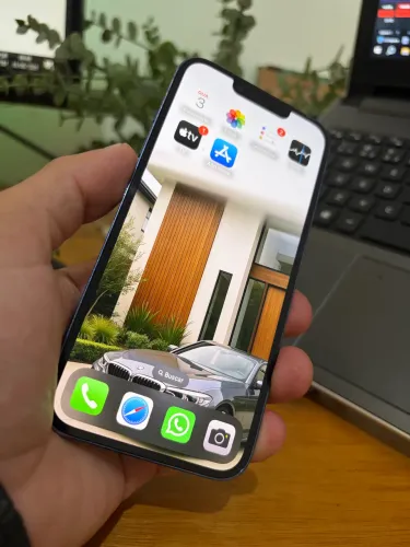 iPhone 13 Pro 128GB Azul Sierra