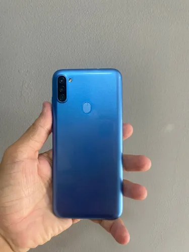 SANSUNG A11 TODO ORIGINAL