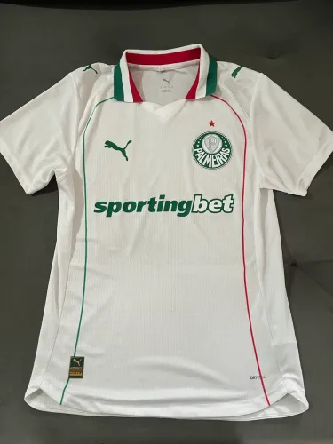Camisa do Palmeiras 2026 Original