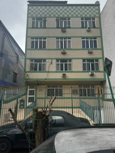 Apartamento de 03 quartos na Vila da Penha