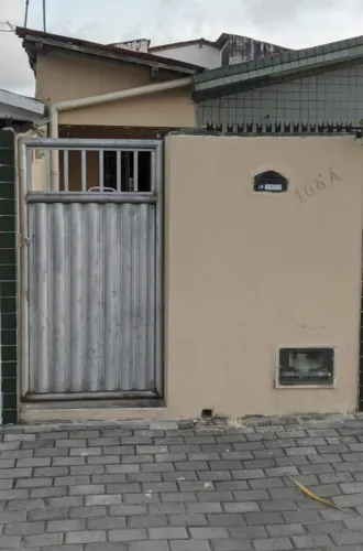 Casa no Valentina para alugar