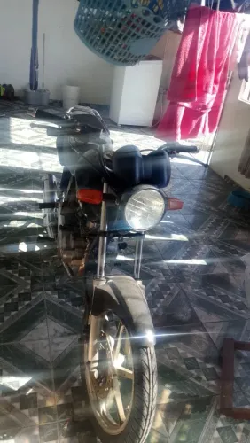 Tô precisando de dinheiro