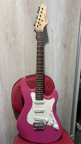 Guitarra + Amplificador