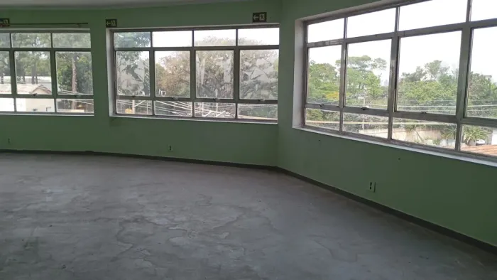 Salão para alugar, 180 m² por R$ 3.600/mês - Vila Paiva - São Paulo/SP