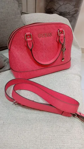 Vendo bolsa linda