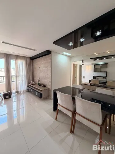 APARTAMENTO PARA LOCAÇÃO | CONDOMÍNIO PORTAL DOS NOBRES JUNDIAÍ/SP