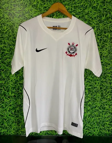 Camisa Corinthians 2026