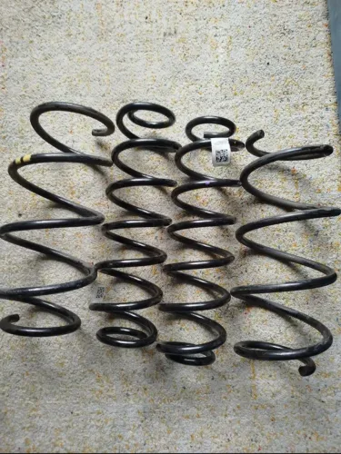 Molas Jetta ou Taos  tsi 1.4 originais novas