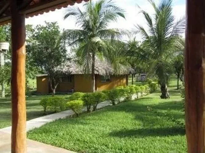Fazenda à Venda em São Luiz Alves do Araguaia  GO | 1.150 Hectares