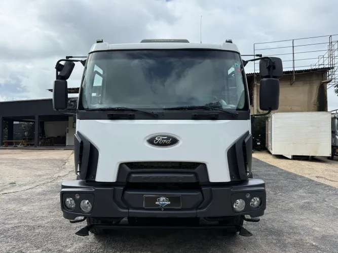 Ford pipa 2623 tanque pipa