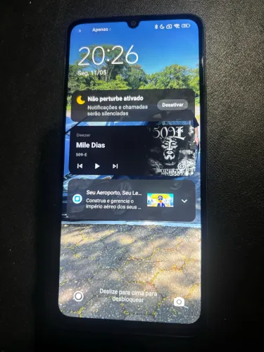 Xiaomi Redmi 13c