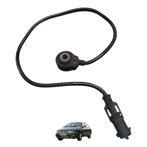 Sensor Detonação Bloco Motor Golf Gol 1.0 2.0 16V 1997 A 21