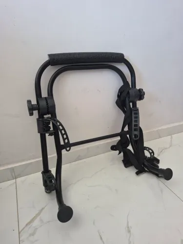 Suporte de Bike traseira