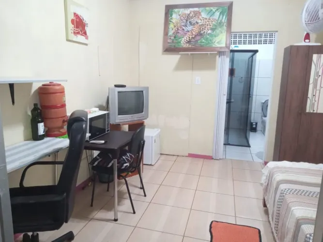 Quarto Novo em Itapeva SP