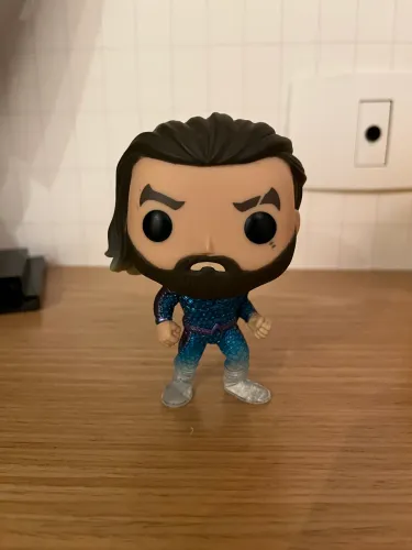 Funko Pop Aquaman