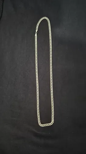 Vendo ou troco cordinha de 6mm