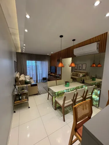 ALUGO APARTAMENTO COM MOBILIA DE ALTO PADRÃO TORRES DE ITÁLIA 