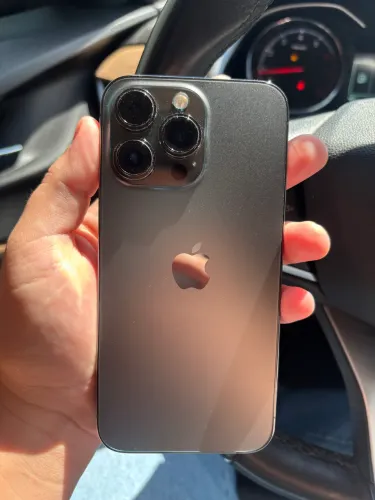 iPhone 13 Pro