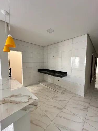 Casa a venda no Bairro Santa Rafaela