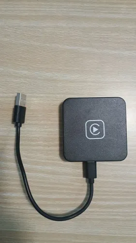 Apple car play
