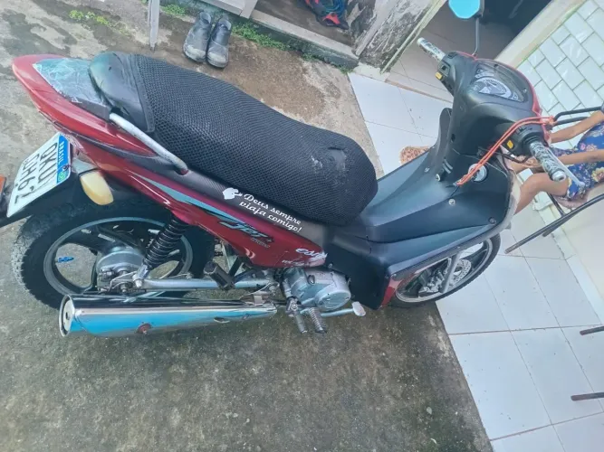 Cinquentinha 5.000