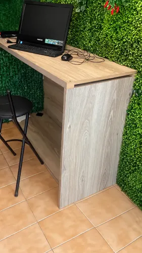 Mesa escritório