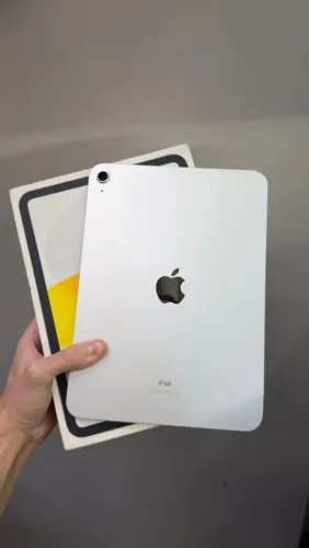 IPAD 10 64GB SEMINOVO COM CAIXA