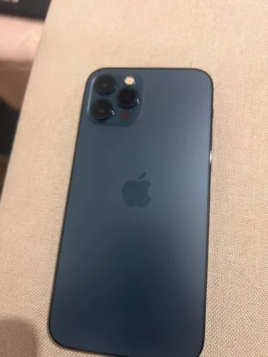 IPHONE 12 PRO 128GB À VENDA 